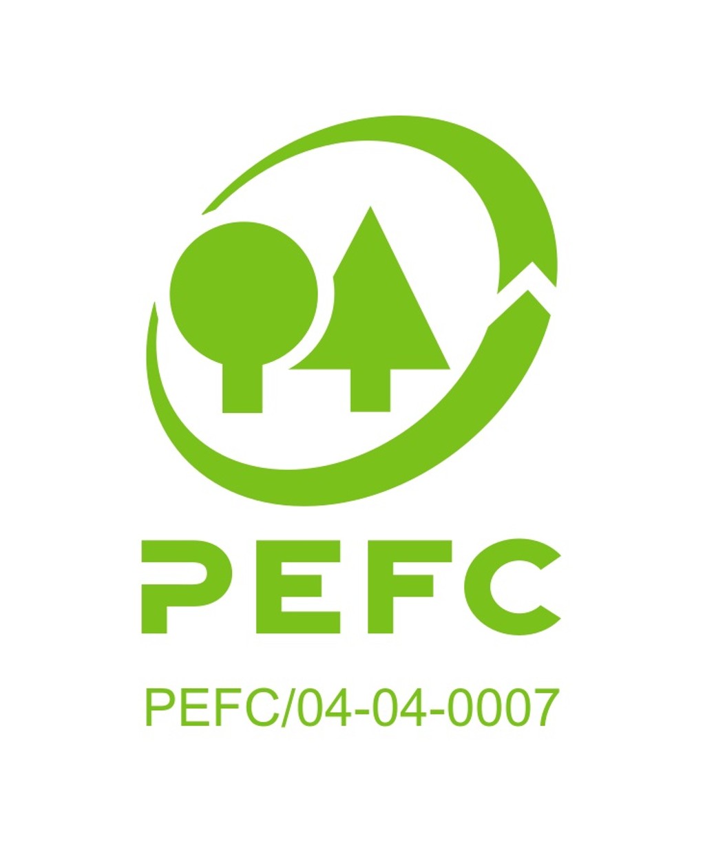 PEFC-Logo