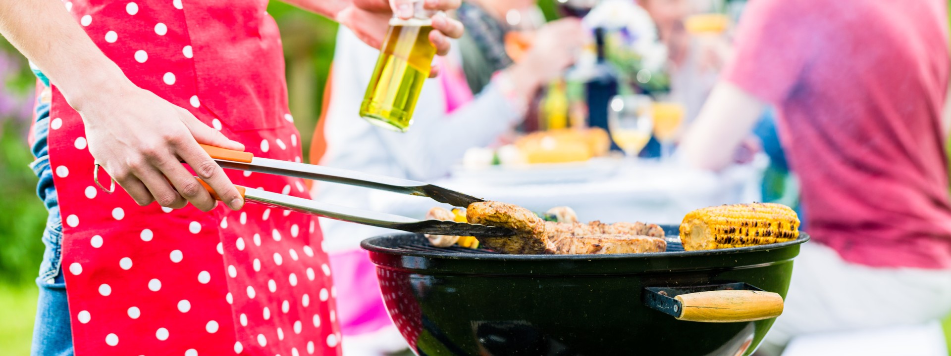 Barbeque Products and Equipment