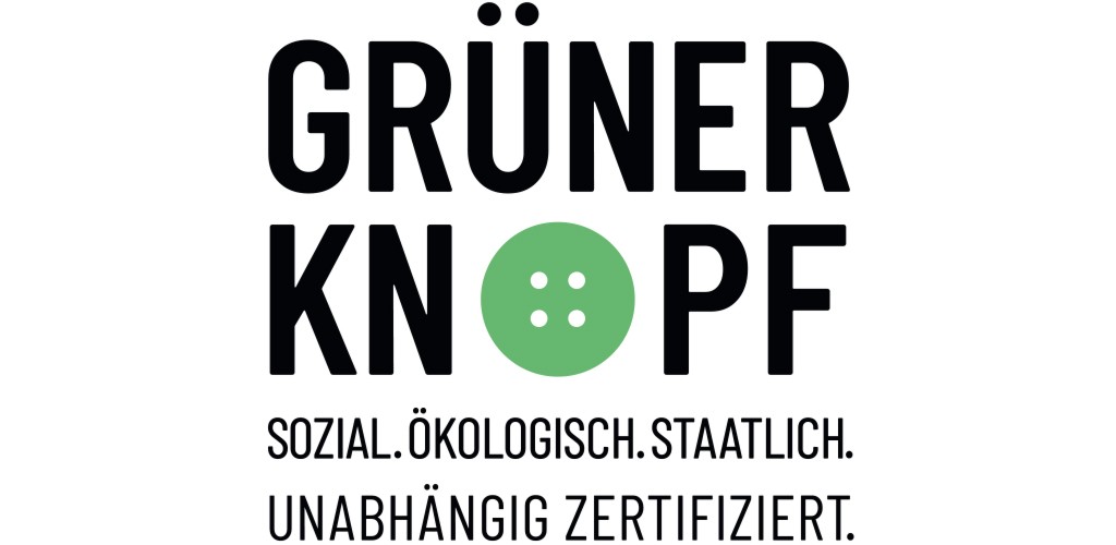 Der Grüne Knopf