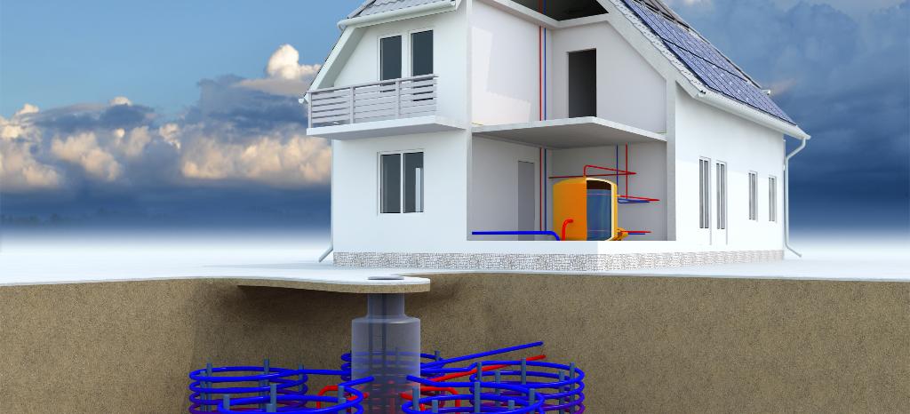 Heat Pump KEYMARK