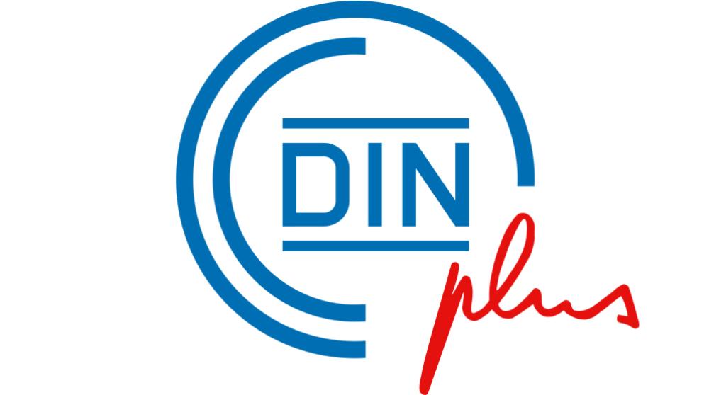 DIN EN 14961-3 - briquettes