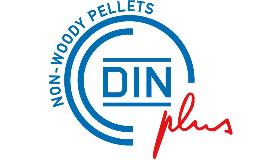DIN EN ISO 17225-6 - pellet