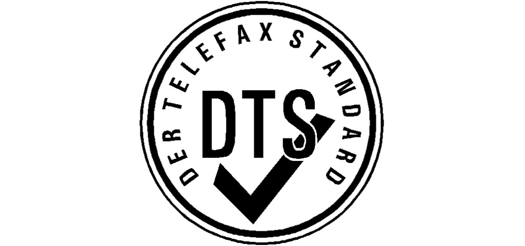 The Definitive Telefax Standard (DTS)