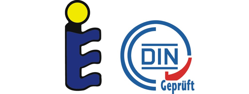 KEYMARK DIN-Geprüft